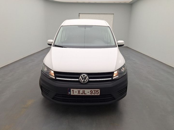 VW CADDY '15 2020 wv2zzz2kzlx032644