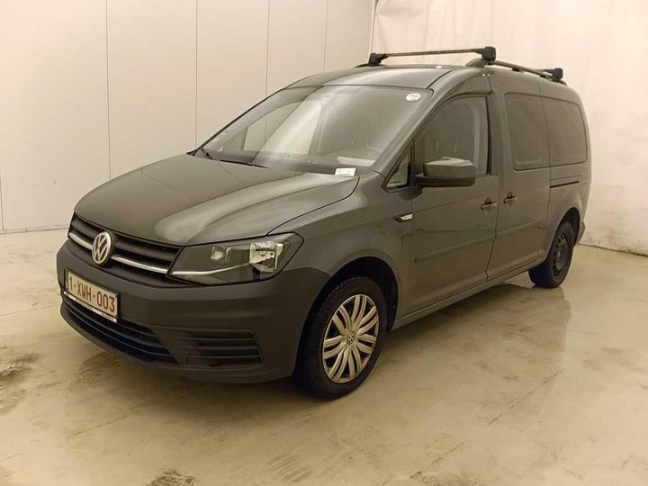 VW CADDY 2020 wv2zzz2kzlx091112