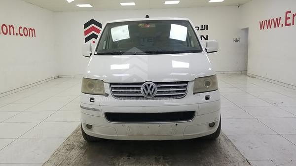 VOLKSWAGEN MPV 2005 wv2zzz7hz5h100433