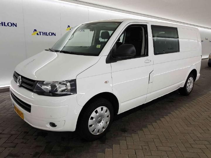 VOLKSWAGEN TRANSPORTER GB 2014 wv2zzz7hzeh093748