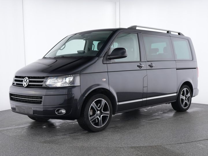 VW T5 (INZAHLUNGNAHME MWST. NICHT AUSWEISBAR) 2015 wv2zzz7hzfh139075