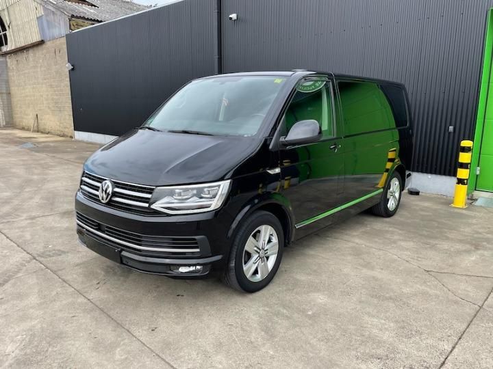 VOLKSWAGEN MULTIVAN COMBI 2016 wv2zzz7hzgh032554