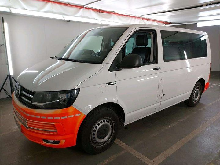 VOLKSWAGEN TRANSPORTER 2016 wv2zzz7hzgh044330