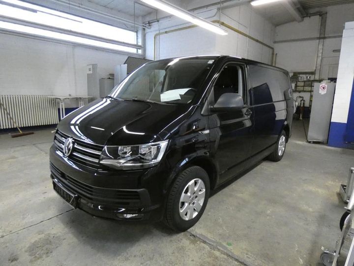 VOLKSWAGEN T6 MULTIVAN 2016 wv2zzz7hzgh138469