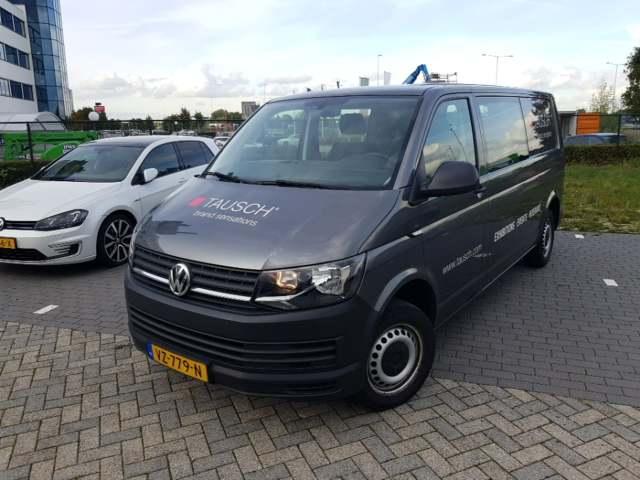 VOLKSWAGEN TRANSPORTER 2016 wv2zzz7hzhh017916