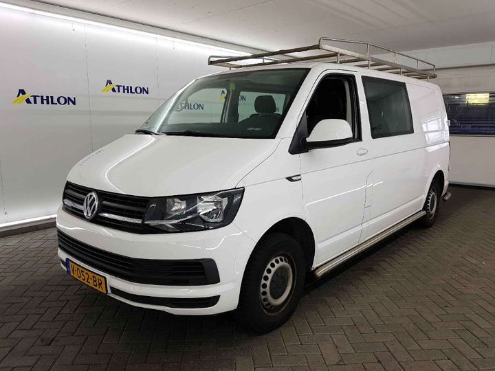 VOLKSWAGEN TRANSPORTER GB 2017 wv2zzz7hzhh052042