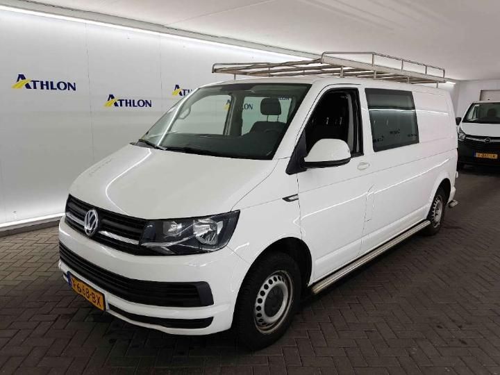 VOLKSWAGEN TRANSPORTER GB 2017 wv2zzz7hzhh069662