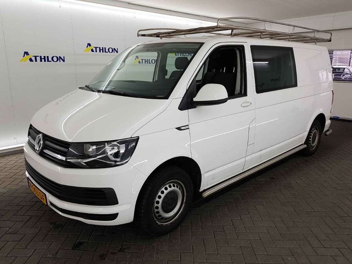 VOLKSWAGEN TRANSPORTER GB 2017 wv2zzz7hzhh084605