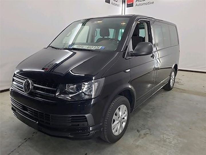 VOLKSWAGEN MULTIVAN 2017 wv2zzz7hzhh090110