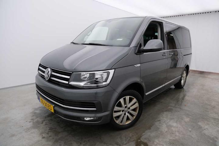 VOLKSWAGEN NULL 2017 wv2zzz7hzjh013067