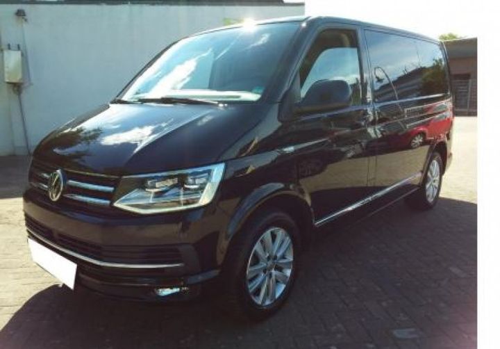 VOLKSWAGEN MULTIVAN 2017 wv2zzz7hzjh022238