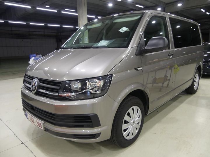 VOLKSWAGEN MULTIVAN 2017 wv2zzz7hzjh048922