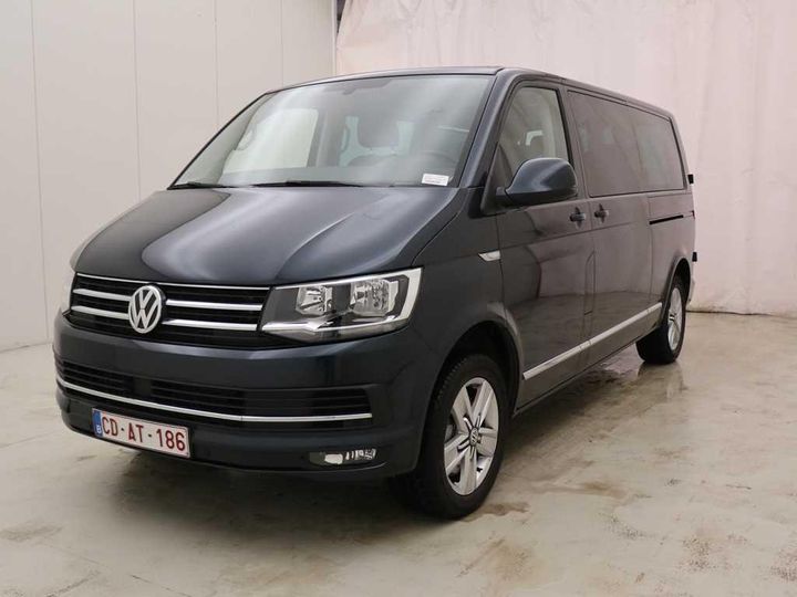 VOLKSWAGEN MULTIVAN 2018 wv2zzz7hzjh178528