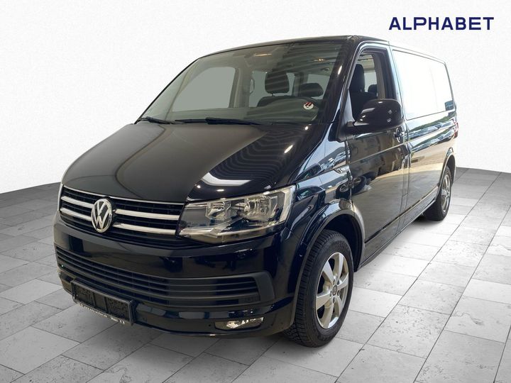 VW CARAVELLE 2,0 TDI 2018 wv2zzz7hzkh032991