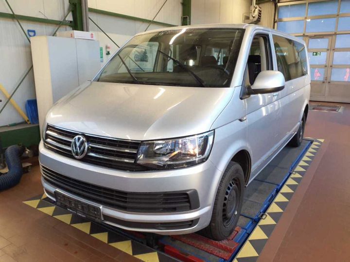 VW T6 TRANSPORTER BUS (SG)(05.2015-&GT) 2019 wv2zzz7hzkh062309