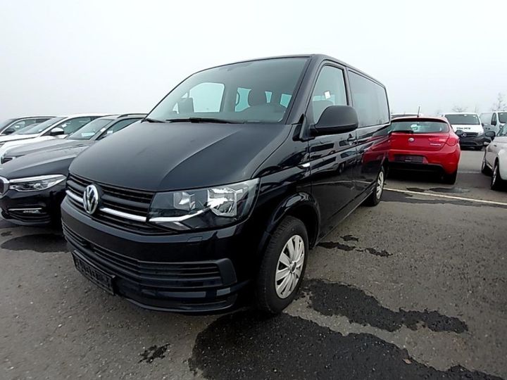 VOLKSWAGEN T6 MULTIVAN 2019 wv2zzz7hzkh108015