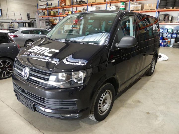 VOLKSWAGEN T6 MULTIVAN 2019 wv2zzz7hzkh147878