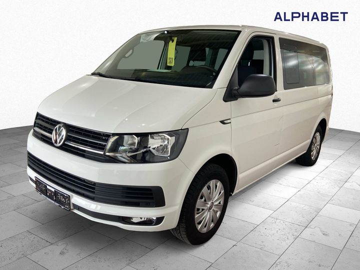 VW MULTIVAN KURZ 2019 wv2zzz7hzkh164515