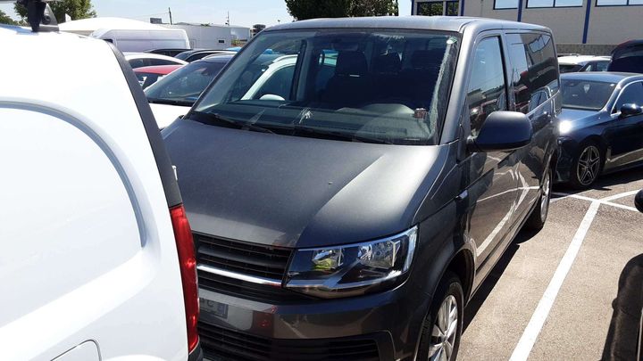 VW CARAVELLE 2019 wv2zzz7hzkh170429