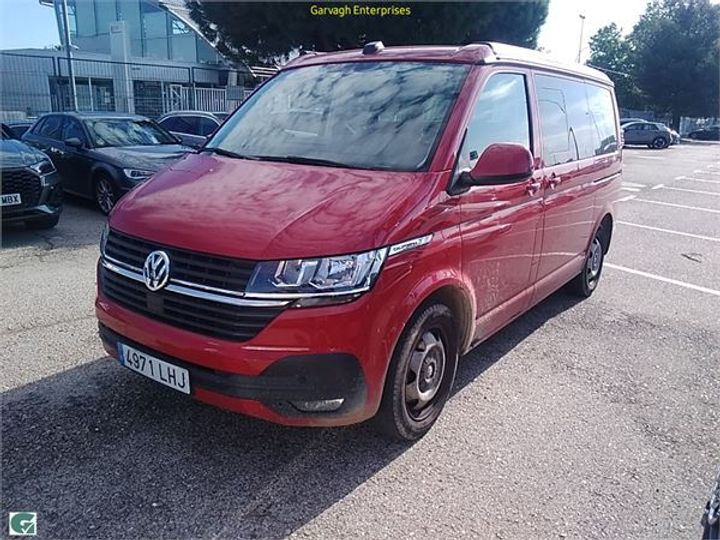 VW CALIFORNIA 2020 wv2zzz7hzlh017956