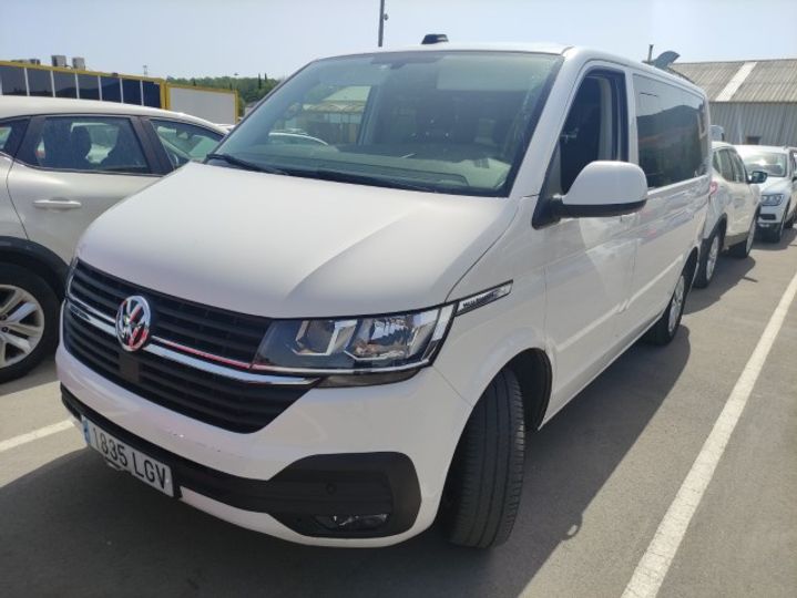 VOLKSWAGEN MULTIVAN 2020 wv2zzz7hzlh025575