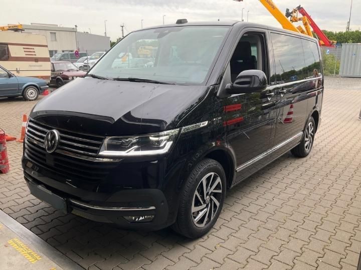 VOLKSWAGEN MULTIVAN COMBI 2020 wv2zzz7hzlh028666