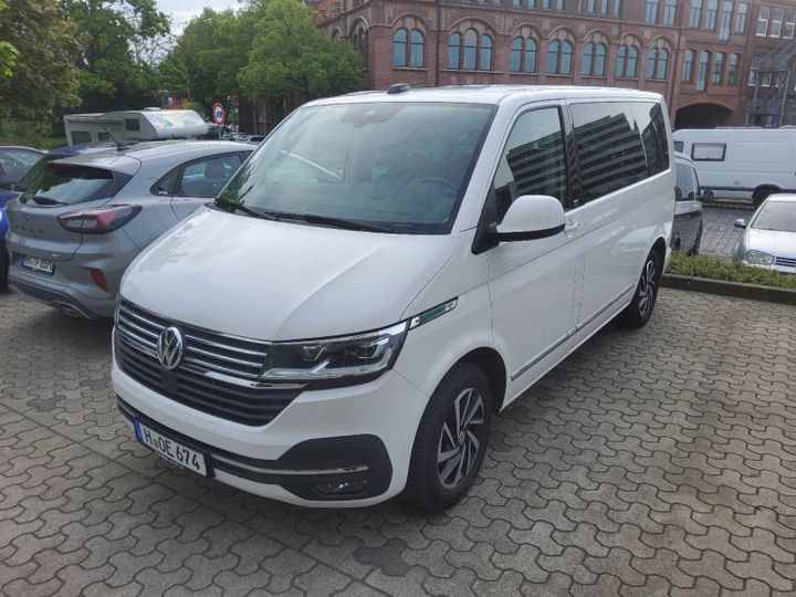 VW MULTIVAN 2020 wv2zzz7hzlh042134