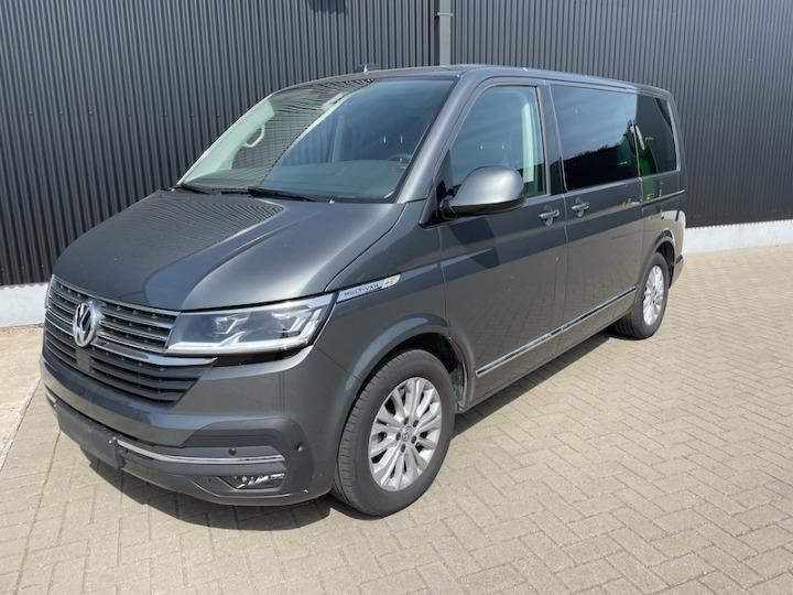 VOLKSWAGEN MULTIVAN COMBI 2020 wv2zzz7hzlh044330