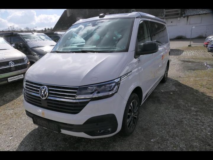 VOLKSWAGEN CALIFORNIA 2020 wv2zzz7hzlh048759