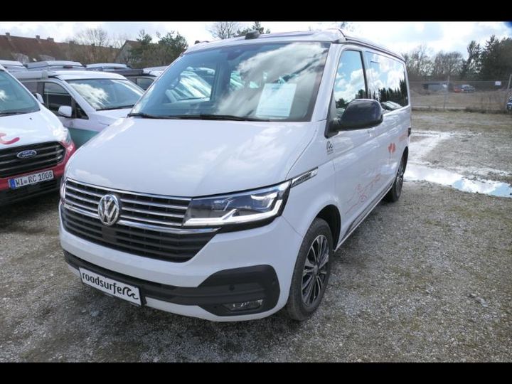 VOLKSWAGEN CALIFORNIA 2020 wv2zzz7hzlh049336