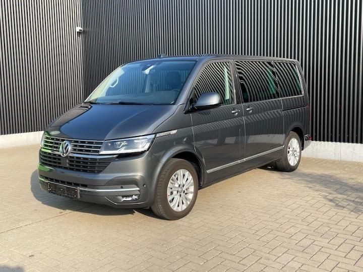 VOLKSWAGEN MULTIVAN COMBI 2020 wv2zzz7hzlh060749