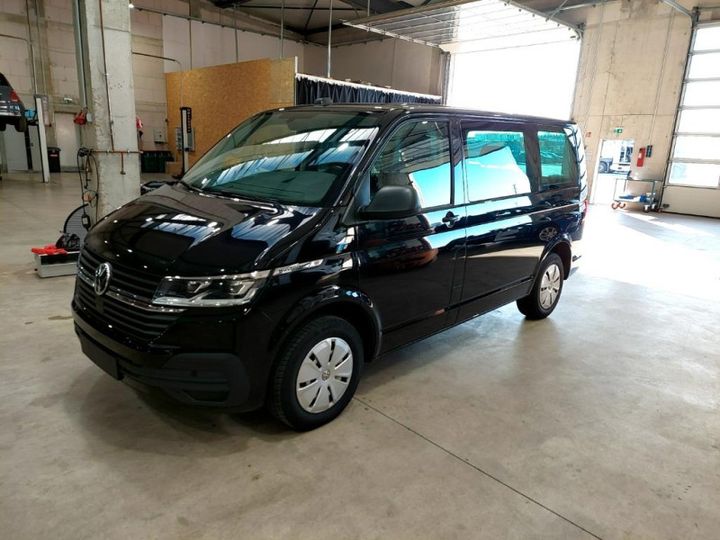 VOLKSWAGEN MULTIVAN 2020 wv2zzz7hzlh067246