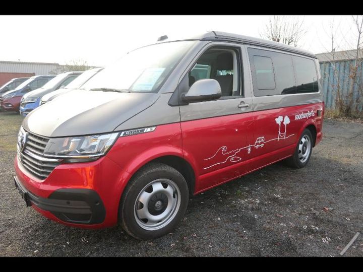 VOLKSWAGEN T6 2021 wv2zzz7hzmh089996