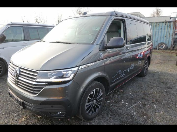 VOLKSWAGEN T6 2021 wv2zzz7hzmh092135