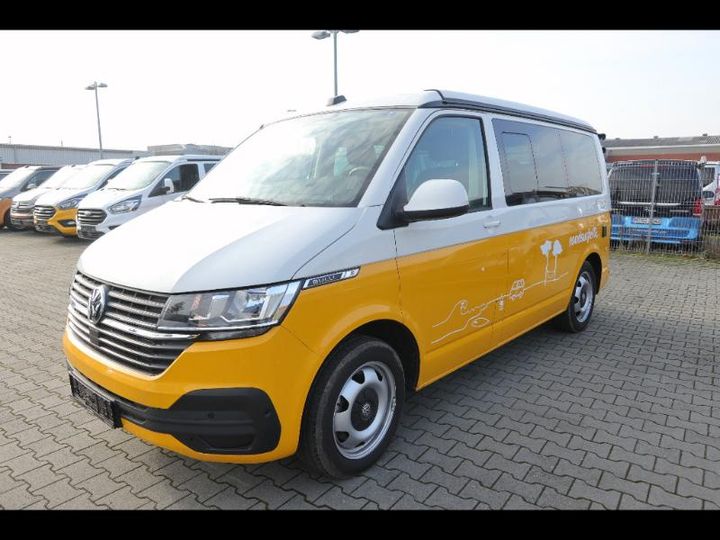 VOLKSWAGEN T6 2021 wv2zzz7hzmh099935