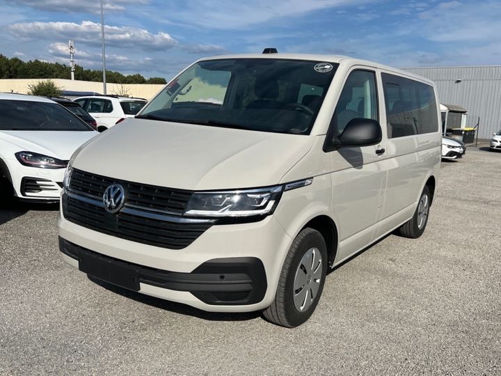 VOLKSWAGEN MULTIVAN 2021 wv2zzz7hznh014780