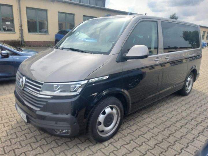 VW T6.1 TRANSPORTER MULTIVAN (SH)(10.2019-) 2023 wv2zzz7hzph046546