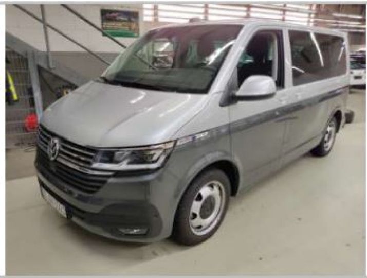 VW T6.1 TRANSPORTER MULTIVAN (SH)(10.2019-&GT) 2023 wv2zzz7hzph046598