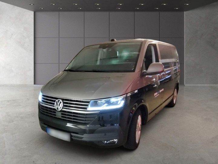 VW T6.1 TRANSPORTER MULTIVAN (SH)(10.2019-) 2023 wv2zzz7hzph052185