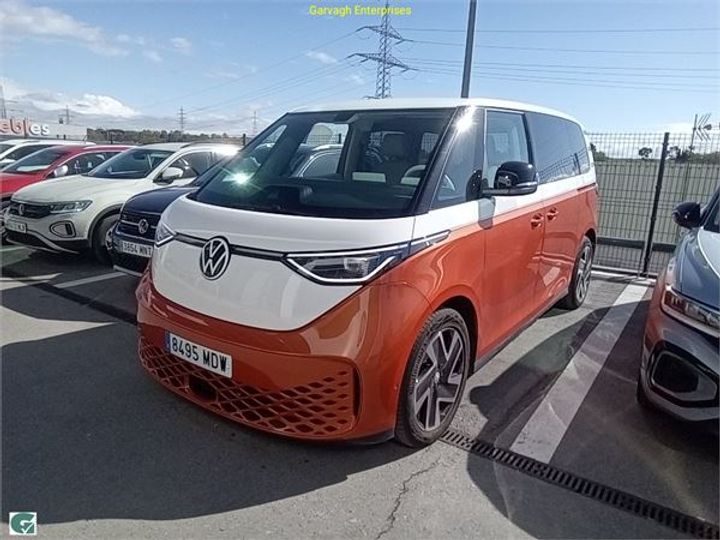 VW VEHIC.COMERCIALES 2023 wv2zzzeb9ph010521