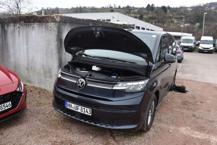 VW MULTIVAN 2024 wv2zzzst0rh006843