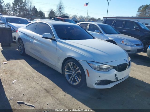 BMW 428 2016 wva3n7ei6gk226652