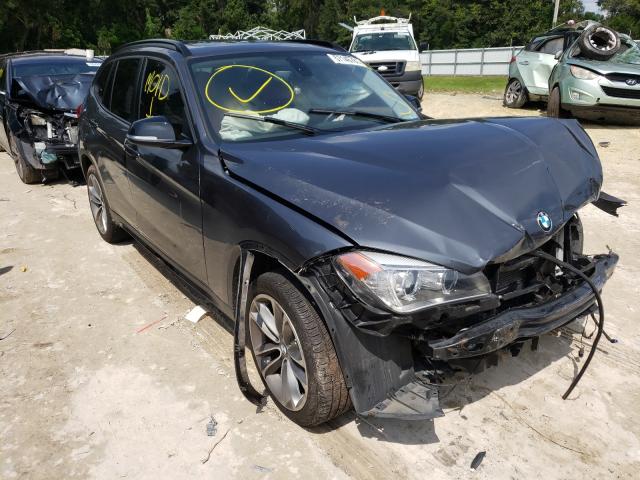 BMW X1 XDRIVE2 2015 wvavl1c59fvy35128