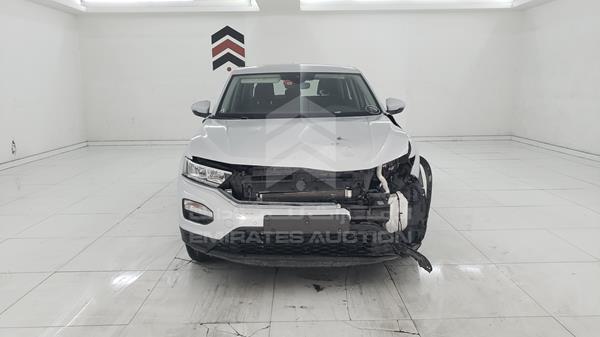 VOLKSWAGEN TOUAREG 2012 wvgad1a11mv194757