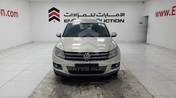 VOLKSWAGEN TIGUAN 2015 wvgag2ax7fw505977