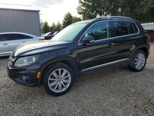 VOLKSWAGEN TIGUAN S 2013 wvgav3ax0dw564443