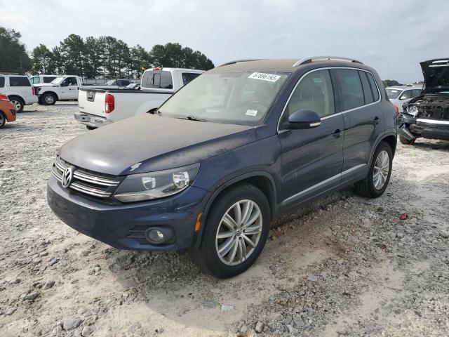 VOLKSWAGEN NULL 2013 wvgav3ax0dw565916