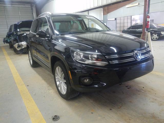 VOLKSWAGEN TIGUAN S 2013 wvgav3ax0dw574132