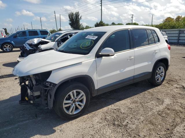 VOLKSWAGEN TIGUAN 2013 wvgav3ax0dw613575