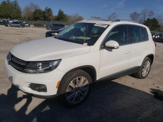 VOLKSWAGEN NULL 2014 wvgav3ax0ew504955